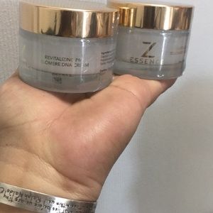 Creams for reaper skin